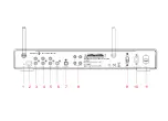 Предварительный просмотр 6 страницы DaytonAudio WF150A Quick Start Manual