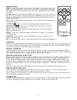 Preview for 3 page of DaytonAudio WF60PA User Manual