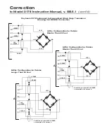 Preview for 4 page of DayTronic 3000 series Instruction Manual