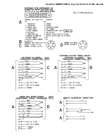 Preview for 16 page of DayTronic 3000 series Instruction Manual