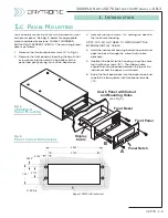 Preview for 10 page of DayTronic 3000PLUS Instruction Manual