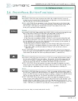 Preview for 13 page of DayTronic 3000PLUS Instruction Manual