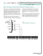 Preview for 19 page of DayTronic 3000PLUS Instruction Manual