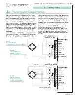 Preview for 20 page of DayTronic 3000PLUS Instruction Manual