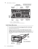 Preview for 14 page of DayTronic 3500 Series Instruction Manual