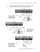 Preview for 21 page of DayTronic 3500 Series Instruction Manual