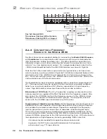 Preview for 22 page of DayTronic 3500 Series Instruction Manual