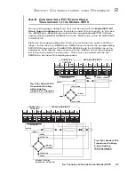 Preview for 25 page of DayTronic 3500 Series Instruction Manual