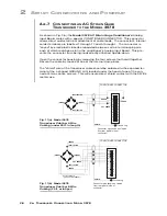 Preview for 26 page of DayTronic 3500 Series Instruction Manual