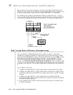 Preview for 34 page of DayTronic 3500 Series Instruction Manual