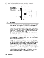 Preview for 36 page of DayTronic 3500 Series Instruction Manual