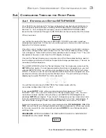 Preview for 39 page of DayTronic 3500 Series Instruction Manual