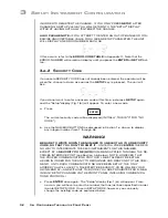 Preview for 40 page of DayTronic 3500 Series Instruction Manual