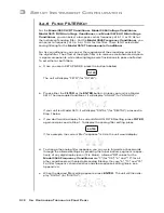 Preview for 50 page of DayTronic 3500 Series Instruction Manual