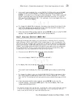 Preview for 51 page of DayTronic 3500 Series Instruction Manual