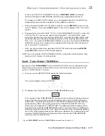 Preview for 55 page of DayTronic 3500 Series Instruction Manual