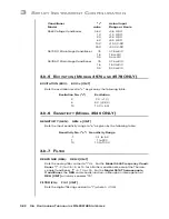 Preview for 60 page of DayTronic 3500 Series Instruction Manual