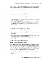 Preview for 79 page of DayTronic 3500 Series Instruction Manual