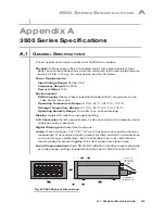 Preview for 93 page of DayTronic 3500 Series Instruction Manual