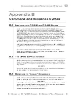 Preview for 101 page of DayTronic 3500 Series Instruction Manual