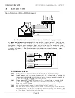 Preview for 11 page of DayTronic 3770P Instruction Manual