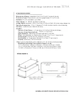 Preview for 6 page of DayTronic IL70A Manual