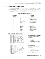 Preview for 7 page of DayTronic IL70A Manual