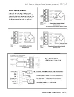 Preview for 8 page of DayTronic IL70A Manual