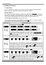 Preview for 8 page of DayTronic M3 Service Manual