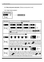 Preview for 12 page of DayTronic M3 Service Manual