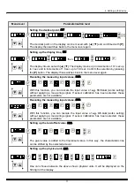 Preview for 13 page of DayTronic M3 Service Manual