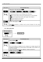 Preview for 20 page of DayTronic M3 Service Manual