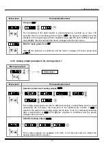 Preview for 21 page of DayTronic M3 Service Manual