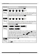 Preview for 22 page of DayTronic M3 Service Manual