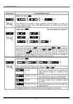 Preview for 26 page of DayTronic M3 Service Manual