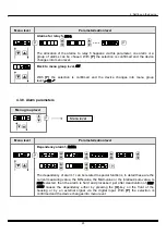 Preview for 27 page of DayTronic M3 Service Manual