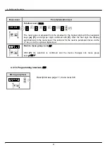 Preview for 30 page of DayTronic M3 Service Manual