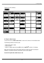 Preview for 51 page of DayTronic M3 Service Manual