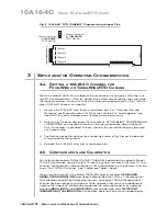 Preview for 172 page of DayTronic System 10 User Manual Book