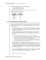 Preview for 188 page of DayTronic System 10 User Manual Book