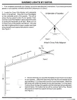 Предварительный просмотр 2 страницы Dayva SL064LED User Manual