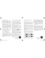 Preview for 3 page of Dayvia W021/02 User Manual