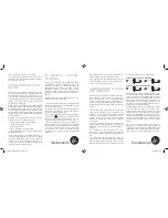 Preview for 7 page of Dayvia W021/02 User Manual