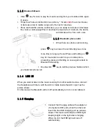 Предварительный просмотр 3 страницы Daza R-15BT User Manual