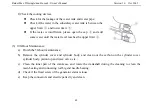 Предварительный просмотр 48 страницы Dazon Raider Max 250S Owner'S Manual