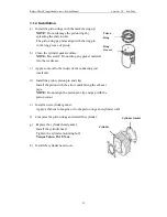 Preview for 24 page of Dazon Raider mini 90S Service Manual