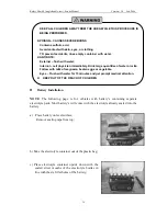 Preview for 39 page of Dazon Raider mini 90S Service Manual