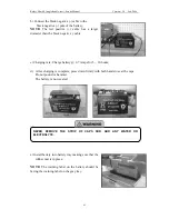 Preview for 41 page of Dazon Raider mini 90S Service Manual