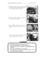 Preview for 42 page of Dazon Raider mini 90S Service Manual