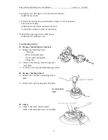 Preview for 48 page of Dazon Raider mini 90S Service Manual